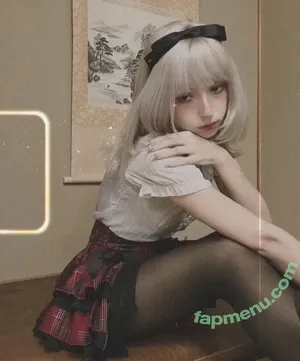 Himee.lily / Himeecosplay / kawaiierotica nude photo #1632