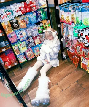 Himee.lily / Himeecosplay / kawaiierotica nude photo #1633