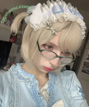 Himee.lily / Himeecosplay / kawaiierotica nude photo #1638