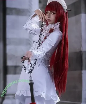 Himee.lily / Himeecosplay / kawaiierotica nude photo #1640