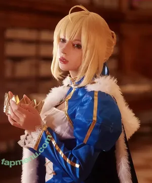 Himee.lily / Himeecosplay / kawaiierotica nude photo #1645