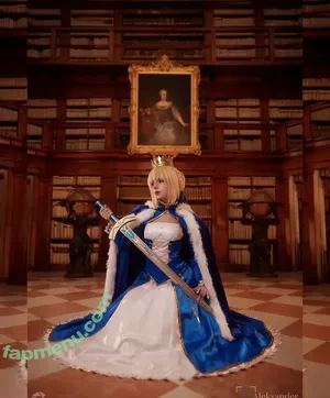 Himee.lily / Himeecosplay / kawaiierotica nude photo #1646