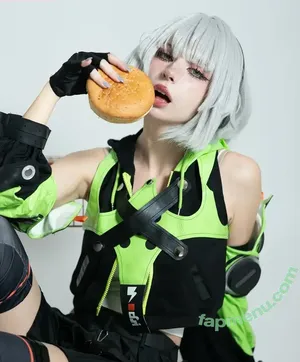Himee.lily / Himeecosplay / kawaiierotica nude photo #1650