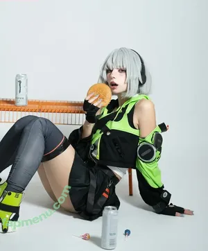 Himee.lily / Himeecosplay / kawaiierotica nude photo #1651