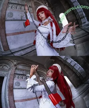 Himee.lily / Himeecosplay / kawaiierotica nude photo #1652