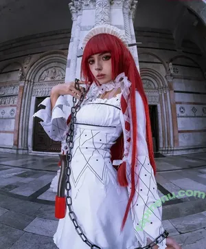 Himee.lily / Himeecosplay / kawaiierotica nude photo #1653
