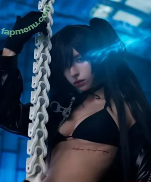 Himee.lily / Himeecosplay / kawaiierotica nude photo #1657