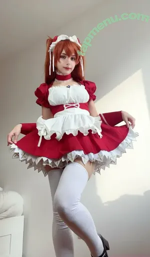 Himee.lily / Himeecosplay / kawaiierotica nude photo #1661