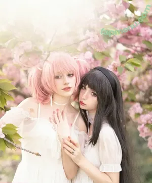 Himee.lily / Himeecosplay / kawaiierotica nude photo #1662