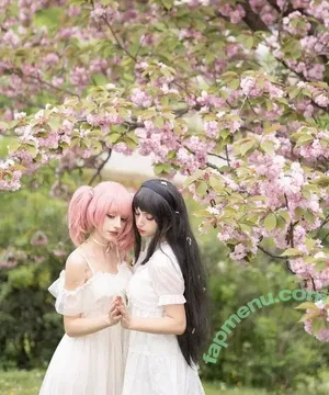 Himee.lily / Himeecosplay / kawaiierotica nude photo #1663
