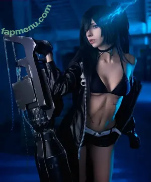 Himee.lily / Himeecosplay / kawaiierotica nude photo #1664