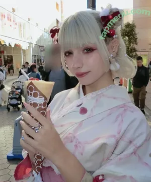 Himee.lily / Himeecosplay / kawaiierotica nude photo #1666
