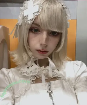 Himee.lily / Himeecosplay / kawaiierotica nude photo #1667