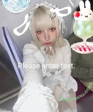 Himee.lily / Himeecosplay / kawaiierotica nude photo #1668