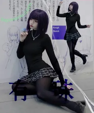 Himee.lily / Himeecosplay / kawaiierotica nude photo #1673