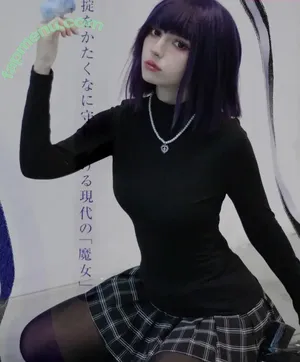 Himee.lily / Himeecosplay / kawaiierotica nude photo #1674