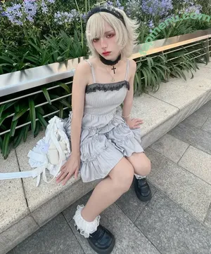 Himee.lily / Himeecosplay / kawaiierotica nude photo #1678