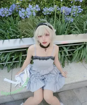 Himee.lily / Himeecosplay / kawaiierotica nude photo #1681