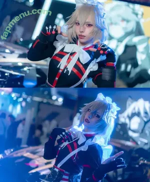 Himee.lily / Himeecosplay / kawaiierotica nude photo #1713