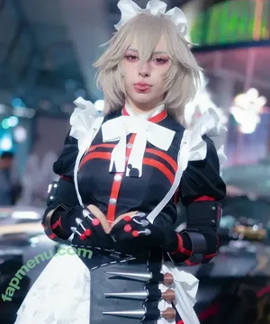 Himee.lily / Himeecosplay / kawaiierotica nude photo #1714
