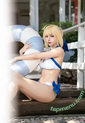 Himee.lily / Himeecosplay / kawaiierotica nude photo #1715