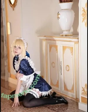 Himee.lily / Himeecosplay / kawaiierotica nude photo #1719
