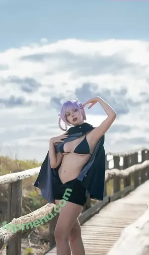 Himee.lily / Himeecosplay / kawaiierotica nude photo #1720