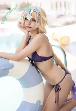 Himee.lily / Himeecosplay / kawaiierotica nude photo #1722