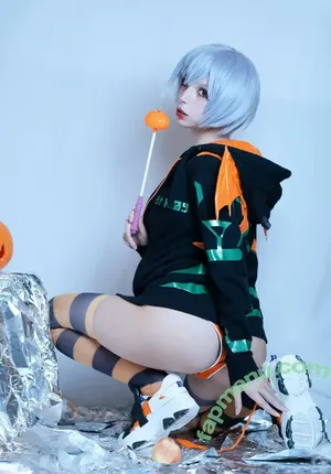 Himee.lily / Himeecosplay / kawaiierotica nude photo #1733