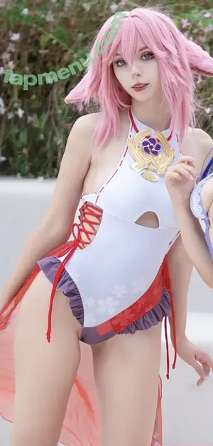 Himee.lily / Himeecosplay / kawaiierotica nude photo #1734
