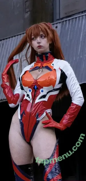Himee.lily / Himeecosplay / kawaiierotica nude photo #1735