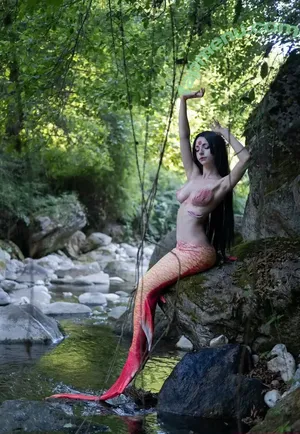 Himee.lily / Himeecosplay / kawaiierotica nude photo #1736
