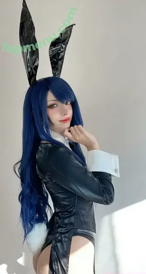 Himee.lily / Himeecosplay / kawaiierotica nude photo #1739