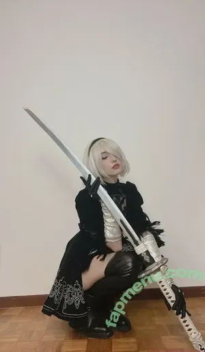 Himee.lily / Himeecosplay / kawaiierotica nude photo #1743