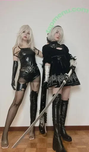 Himee.lily / Himeecosplay / kawaiierotica nude photo #1744
