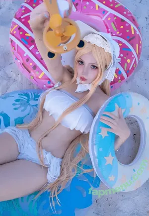 Himee.lily / Himeecosplay / kawaiierotica nude photo #1748