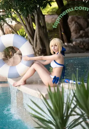 Himee.lily / Himeecosplay / kawaiierotica nude photo #1749