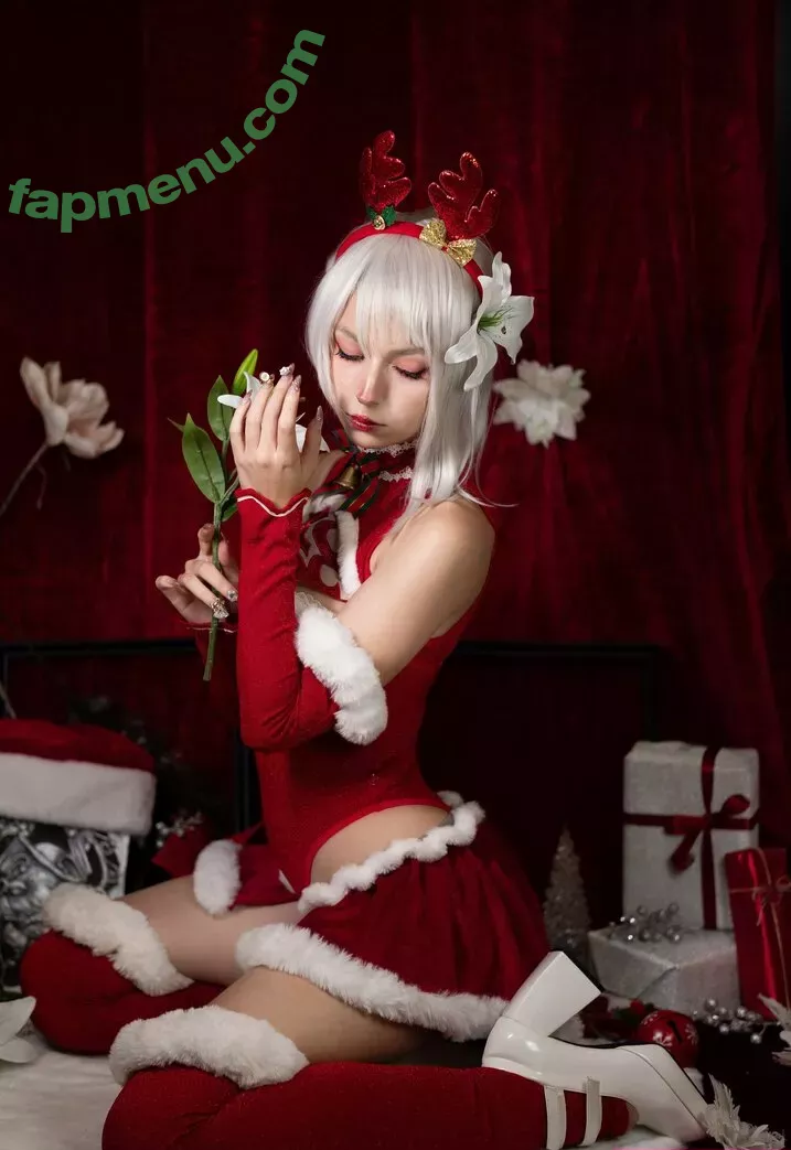 Himee.lily nude photo #1344 (Himeecosplay / kawaiierotica)