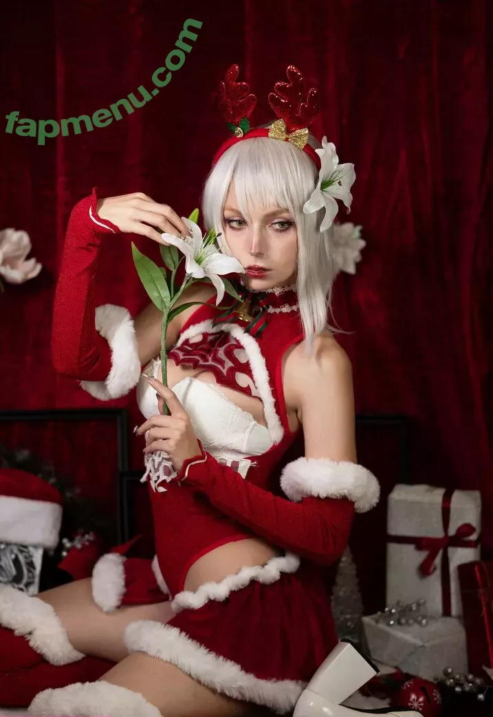 Himee.lily nude photo #1345 (Himeecosplay / kawaiierotica)
