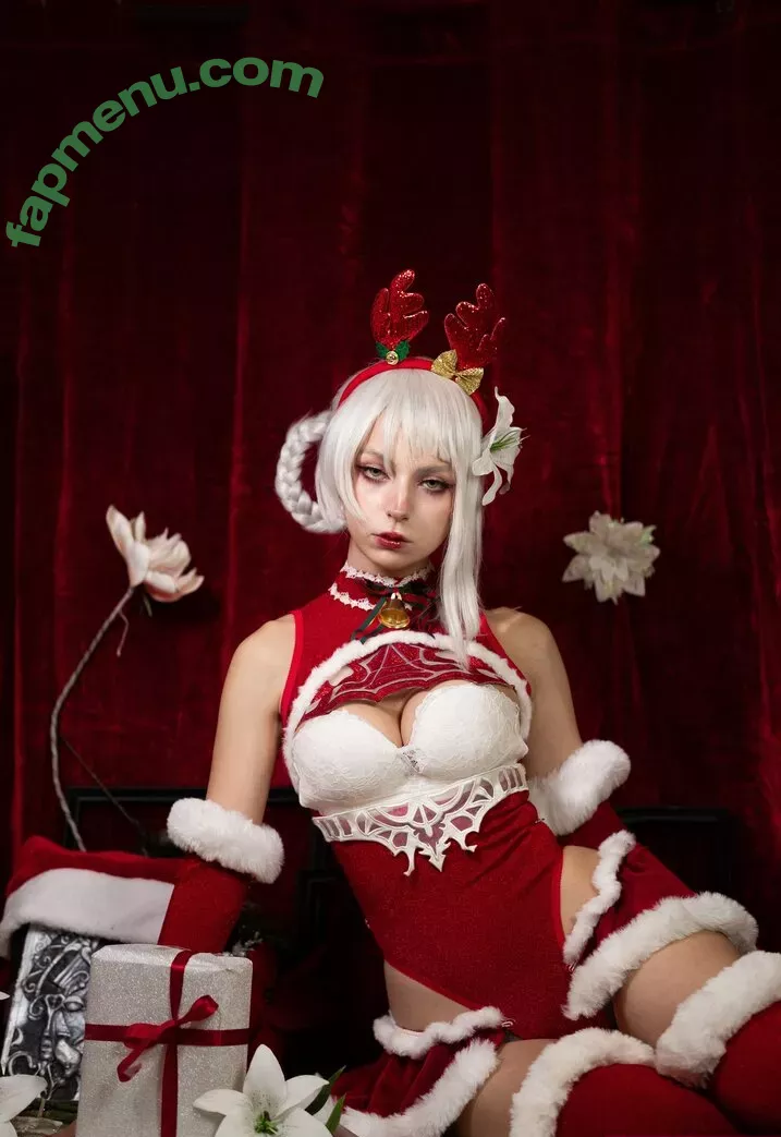 Himee.lily nude photo #1348 (Himeecosplay / kawaiierotica)