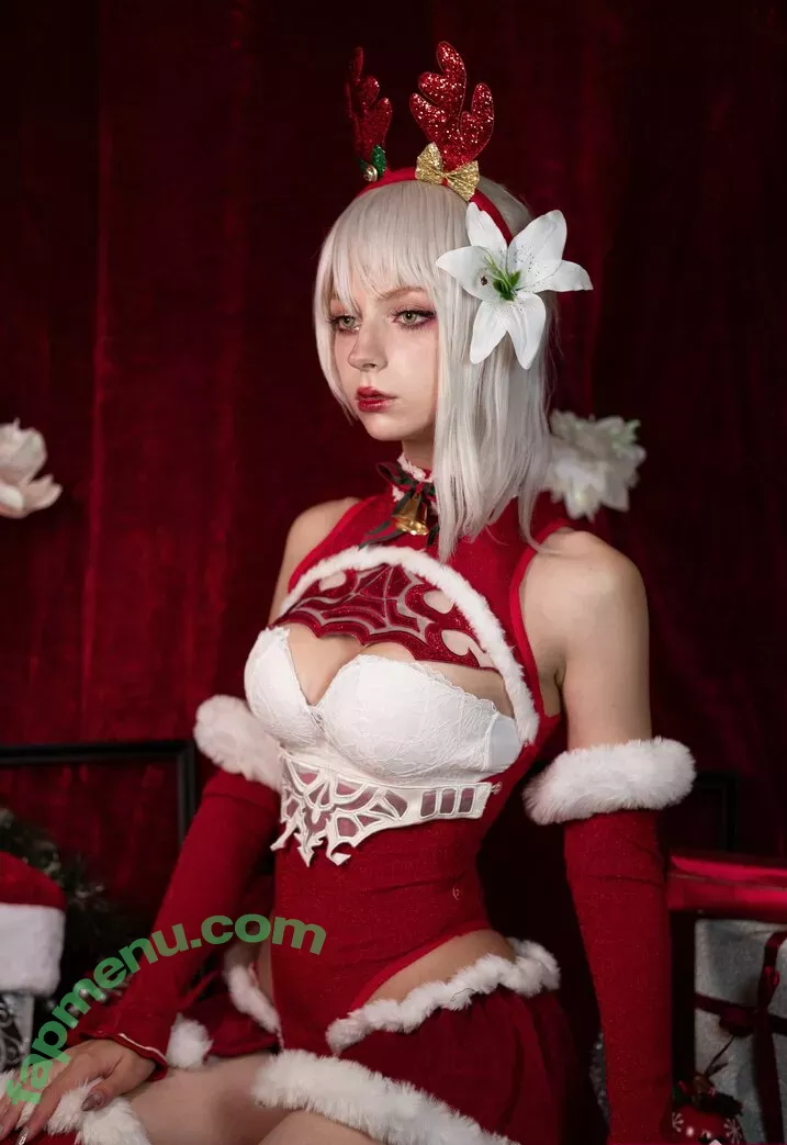 Himee.lily nude photo #1349 (Himeecosplay / kawaiierotica)