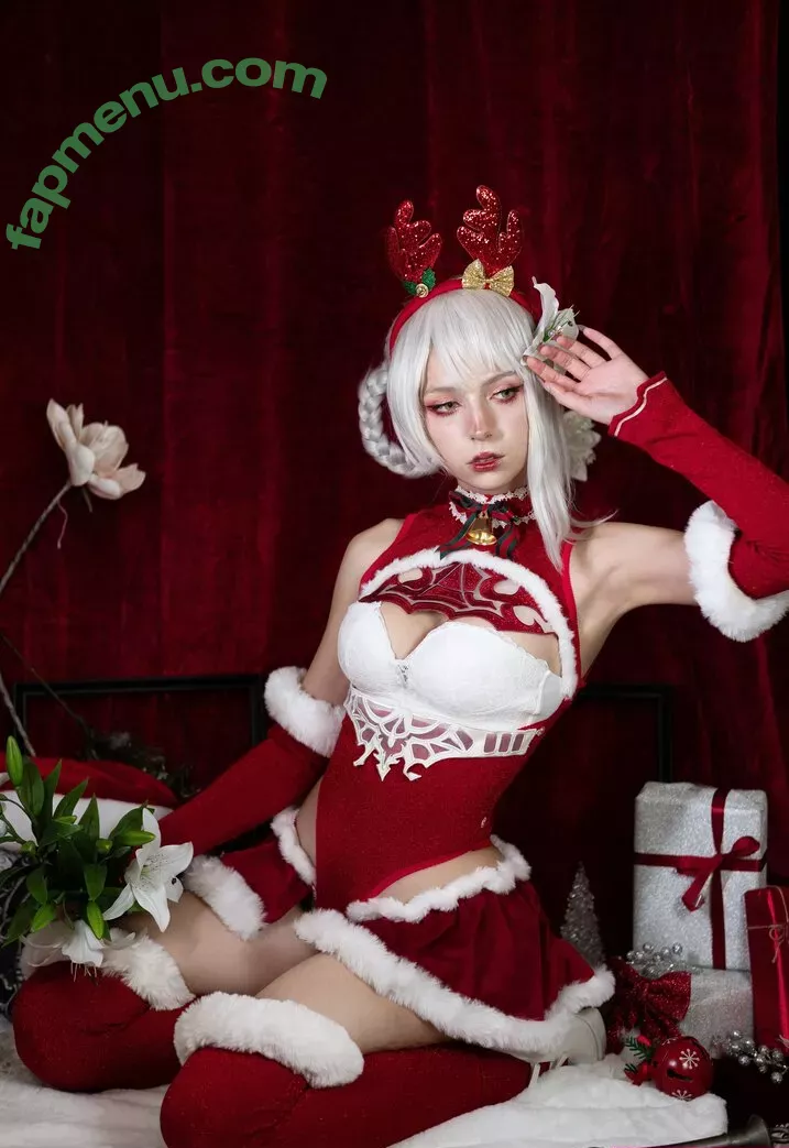 Himee.lily nude photo #1351 (Himeecosplay / kawaiierotica)