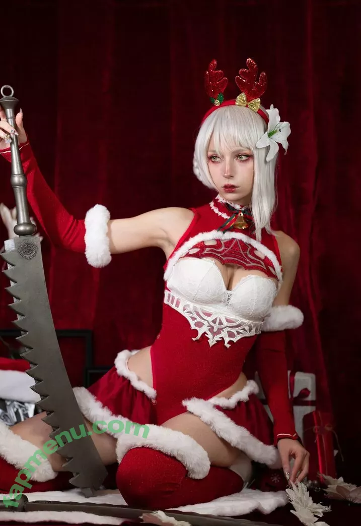 Himee.lily nude photo #1353 (Himeecosplay / kawaiierotica)