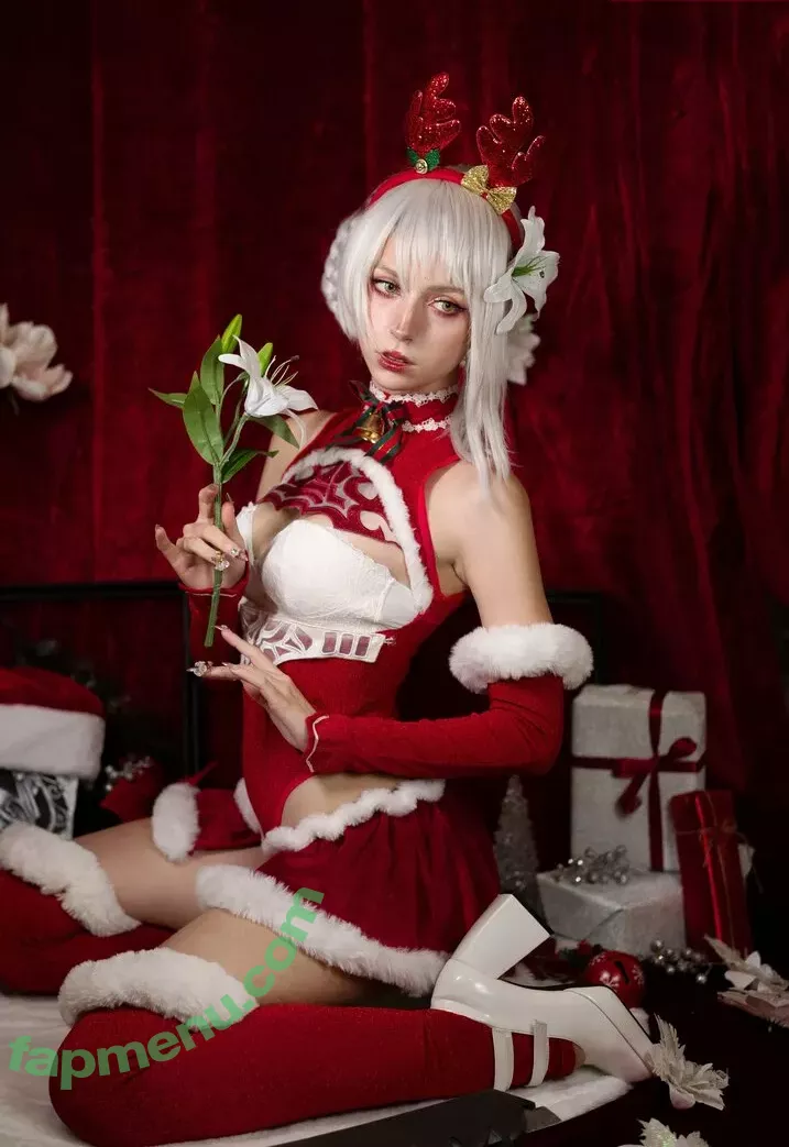 Himee.lily nude photo #1354 (Himeecosplay / kawaiierotica)