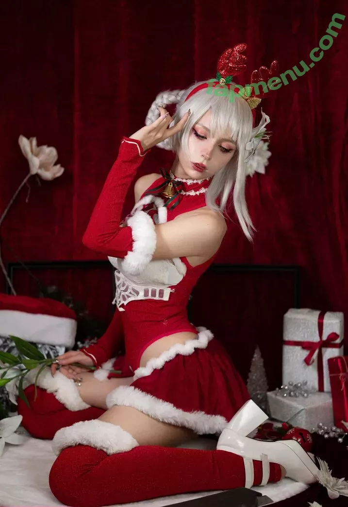 Himee.lily nude photo #1355 (Himeecosplay / kawaiierotica)