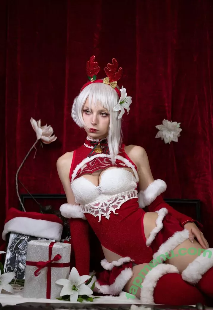 Himee.lily nude photo #1358 (Himeecosplay / kawaiierotica)