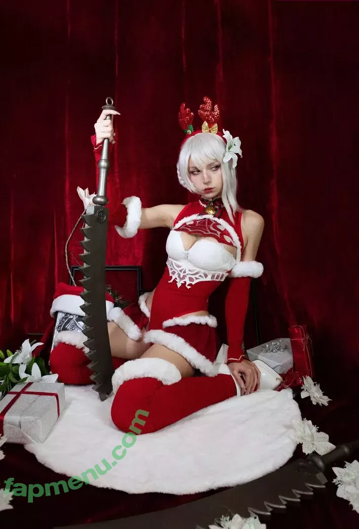 Himee.lily nude photo #1361 (Himeecosplay / kawaiierotica)