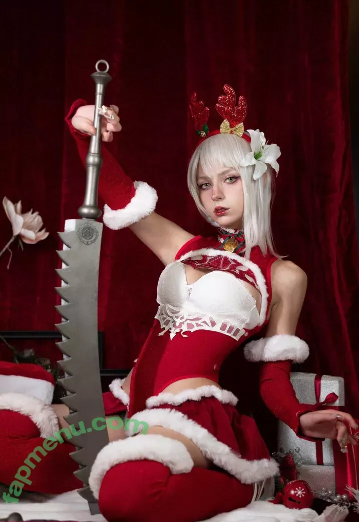 Himee.lily nude photo #1365 (Himeecosplay / kawaiierotica)