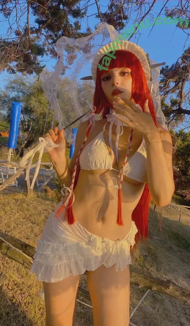 Himee.lily nude photo #1369 (Himeecosplay / kawaiierotica)