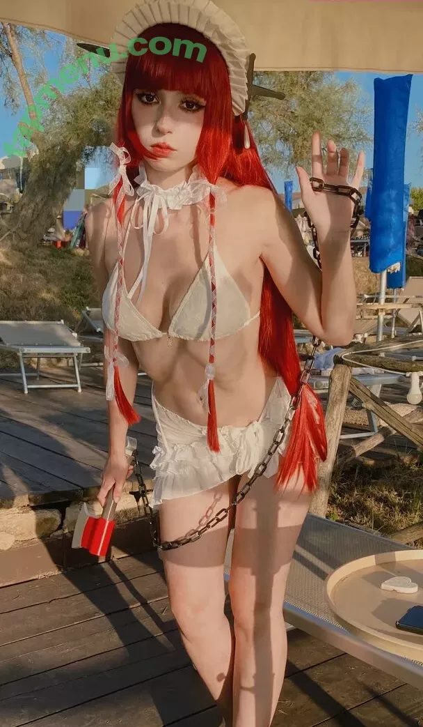 Himee.lily nude photo #1376 (Himeecosplay / kawaiierotica)